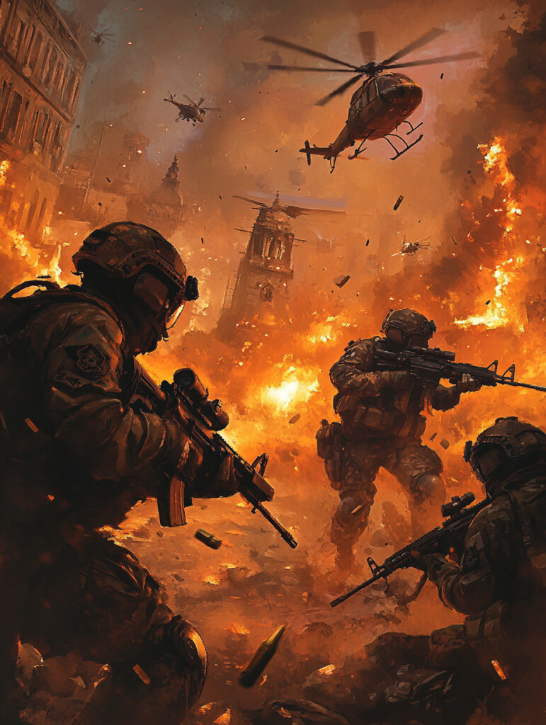 CALLOFDUITY